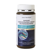 Groenlipmosselconcentraat 170 capsules KRAUTERHAUS SANCT BERNHARD
